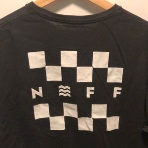 Neff Skateboarding Shirt
